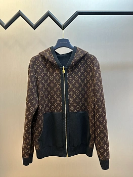 Куртки И Пуховики Женские Louis Vuitton 786565