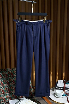 Брюки Мужские Ralph Lauren 774764