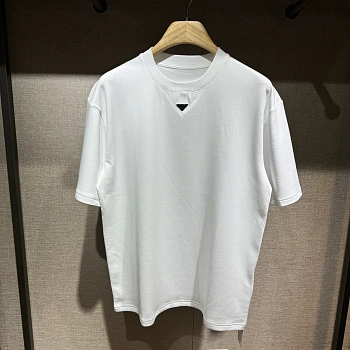 Футболки Мужские Prada 5061214
