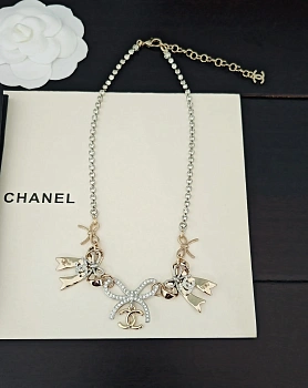 Бижутерия Chanel 1463168