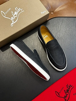 Кеды Мужские Christian Louboutin 11607006