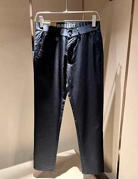 Брюки Мужские Burberry 11952773