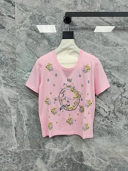 Топы Женские Christian Dior 11873536