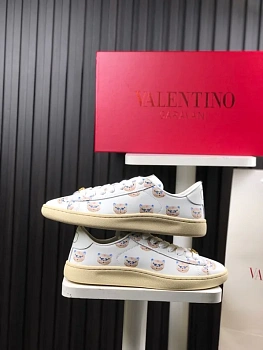 Кроссовки Женские Valentino 11707484