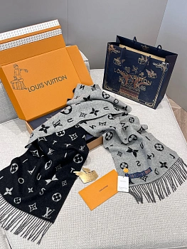 Шарфы Louis Vuitton 11613588