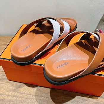 Сандалии Женские Hermes 1287925