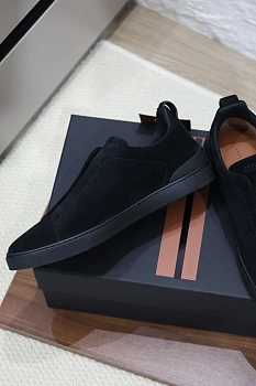 Лоферы И Туфли Мужские Zegna 11544278
