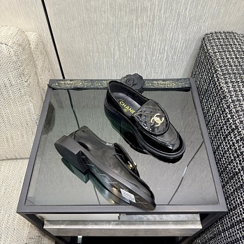 Лоферы И Мокасины Женские Chanel 804983