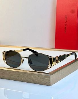 Очки Saint Laurent 13434136