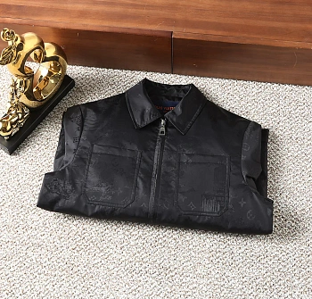 Куртки И Пуховики Мужские Louis Vuitton 3800644