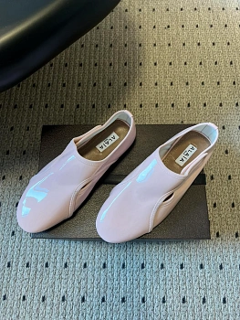 Балетки Женские Alaia 2734704