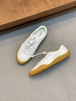 Кроссовки Мужские Prada 12842903