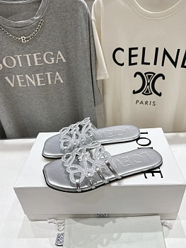 Шлепанцы Женские Loewe 10895753