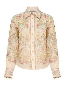 Рубашки Женские Zimmermann 11939552