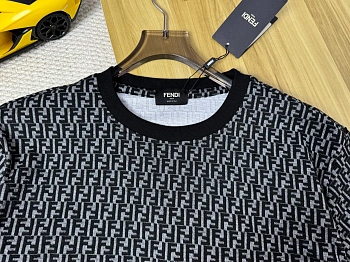 Футболки Женские Fendi 11616012