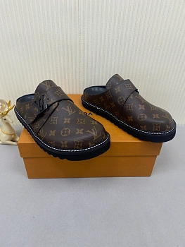 Мюли И Сабо Женские Louis Vuitton 836986
