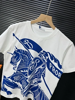Футболки Мужские Burberry 13474963