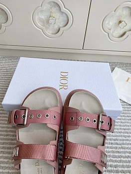 Сандалии Женские Christian Dior 12958202