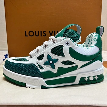 Кроссовки Мужские Louis Vuitton 1961282