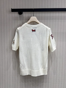 Джемперы И Свитеры Женские Christian Dior 13478738