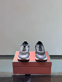 Кроссовки Мужские Loro Piana 13563462