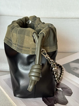 Клатчи Женские Loewe 1889804