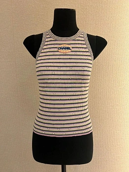 Топы Женские Chanel 456556