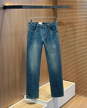 Джинсы Мужские Zegna 9846582