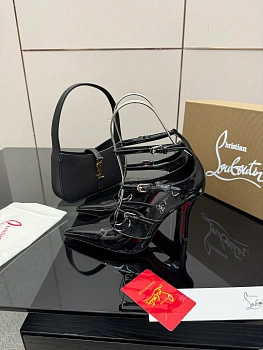 Туфли Женские Christian Louboutin 374850