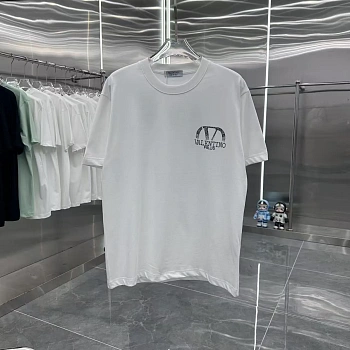 Футболки Женские Valentino 16432