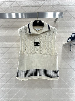 Жилеты Женские Chanel 1392584