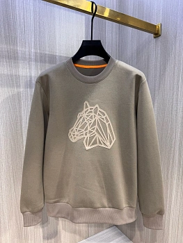 Свитшоты И Худи Мужские Hermes 109066