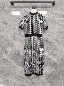 Платья Женские Balmain 13237522