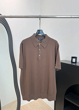 Рубашки Мужские Zegna 11395269