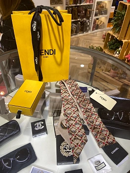 Платки Fendi 11882958