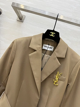 Пиджаки Мужские Saint Laurent 9670030