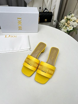 Босоножки Женские Christian Dior 19275