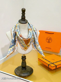 Платки Hermes 702903