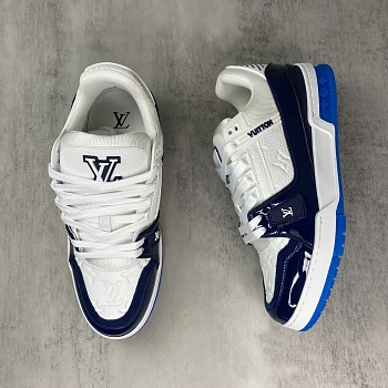 Кроссовки Женские Louis Vuitton 226857