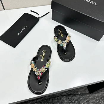 Сандалии Женские Chanel 11627908