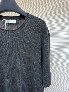 Футболки Мужские Brunello Cucinelli 13432835
