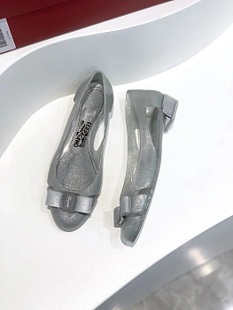 Балетки Женские Salvatore Ferragamo 31069