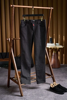 Джинсы Мужские Kiton 11267579