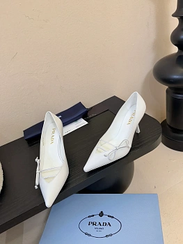 Туфли Женские Prada 1036135