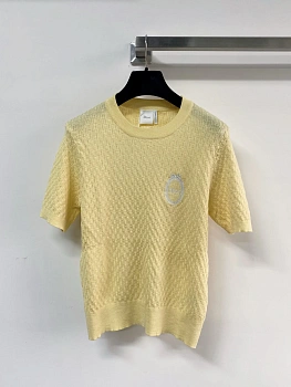 Футболки Женские Christian Dior 12935859