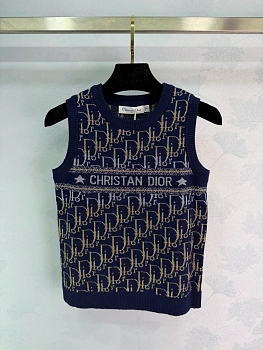 Жилеты Женские Christian Dior 4922298