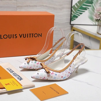 Туфли Женские Louis Vuitton 10250858