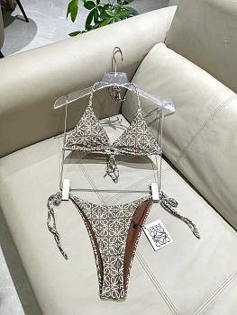 Купальники Женские Loewe 5746446