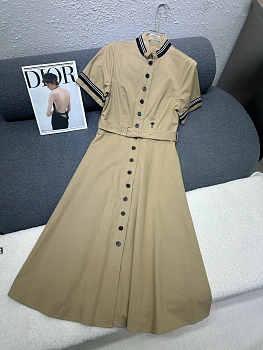 Платья Женские Christian Dior 13340377