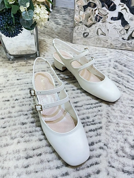 Туфли Женские Christian Dior 11478270